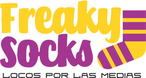Freaky Socks