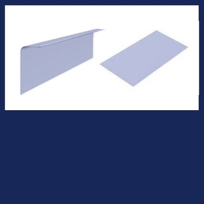Flashing Trims