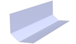 D260 Wall fillet Trim D260 Wall fillet Trim