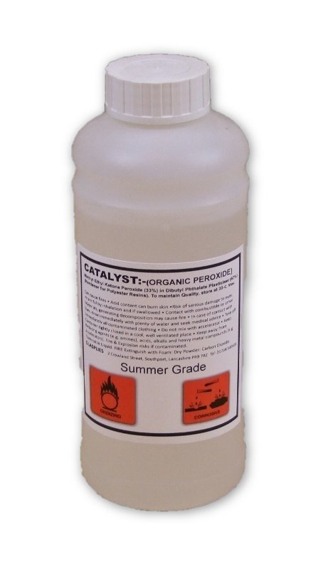 Catalyst - summer Catalyst - summer