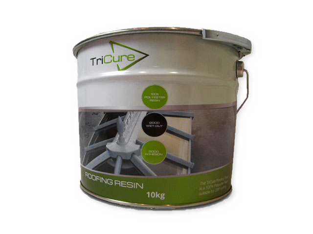 TriCure Roofing Resin - custom provision lee mcmillan TriCure Roofing Resin - custom provision lee mcmillan