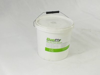 DuoPly Water Based Deck Adhesive DuoPly Water Based Deck Adhesive