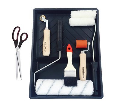 EPDM Professional Installation Kit EPDM Professional Installation Kit