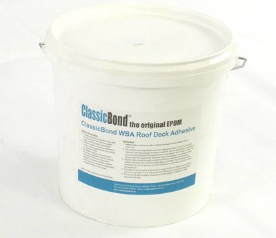 ClassicBond Water Based Deck Adhesive ClassicBond Water Based Deck Adhesive