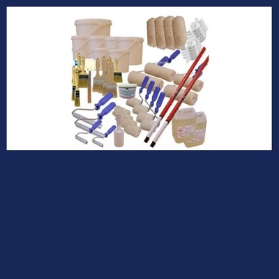Fibreglass Roofing Tools