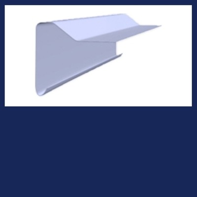 Raised Edge Trims