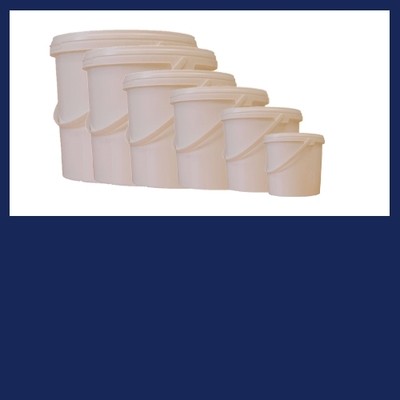 Buckets
