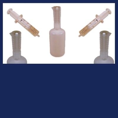 Catalyst Dispensers