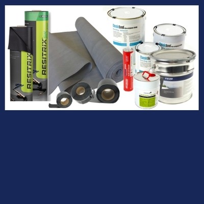 Materials and Supplies