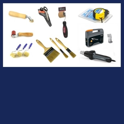 Roofing Tools