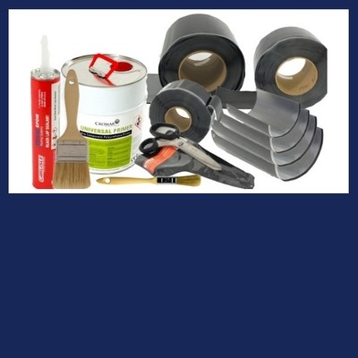 EPDM Roof Repair Kits