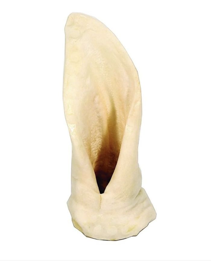 BBB USA PUFF LMB EAR LG 15CT