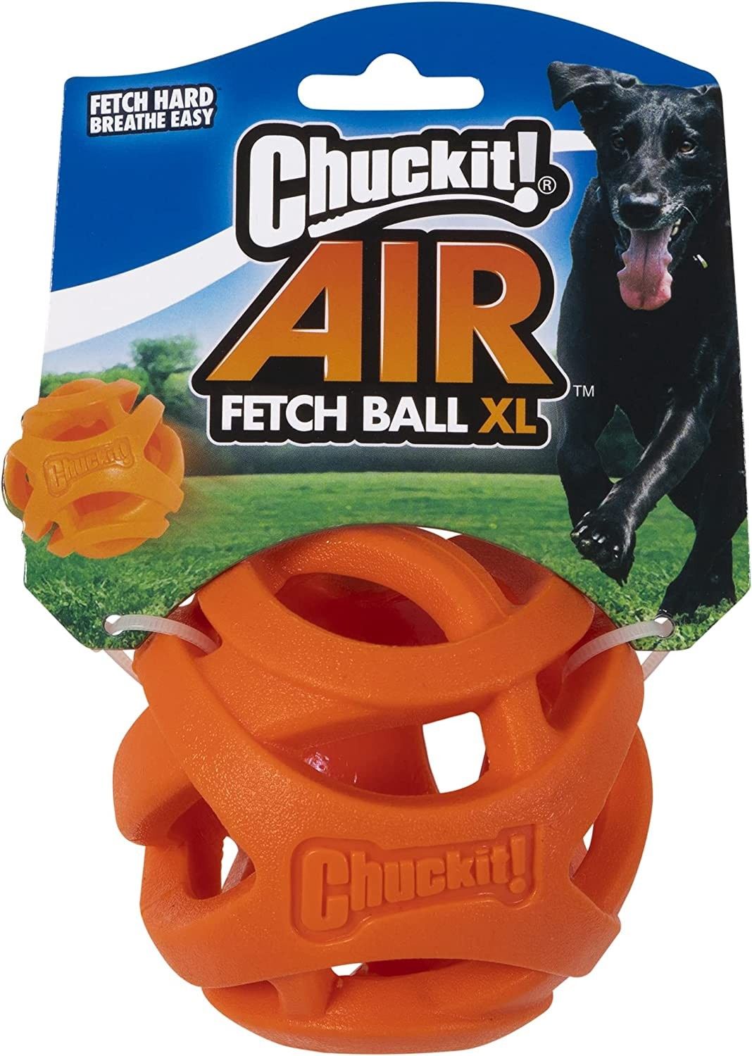 Chuckit! Air Fetch Ball XL Dog Toy