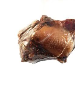 BBB USA SMKD BF KNEE CAP C=15