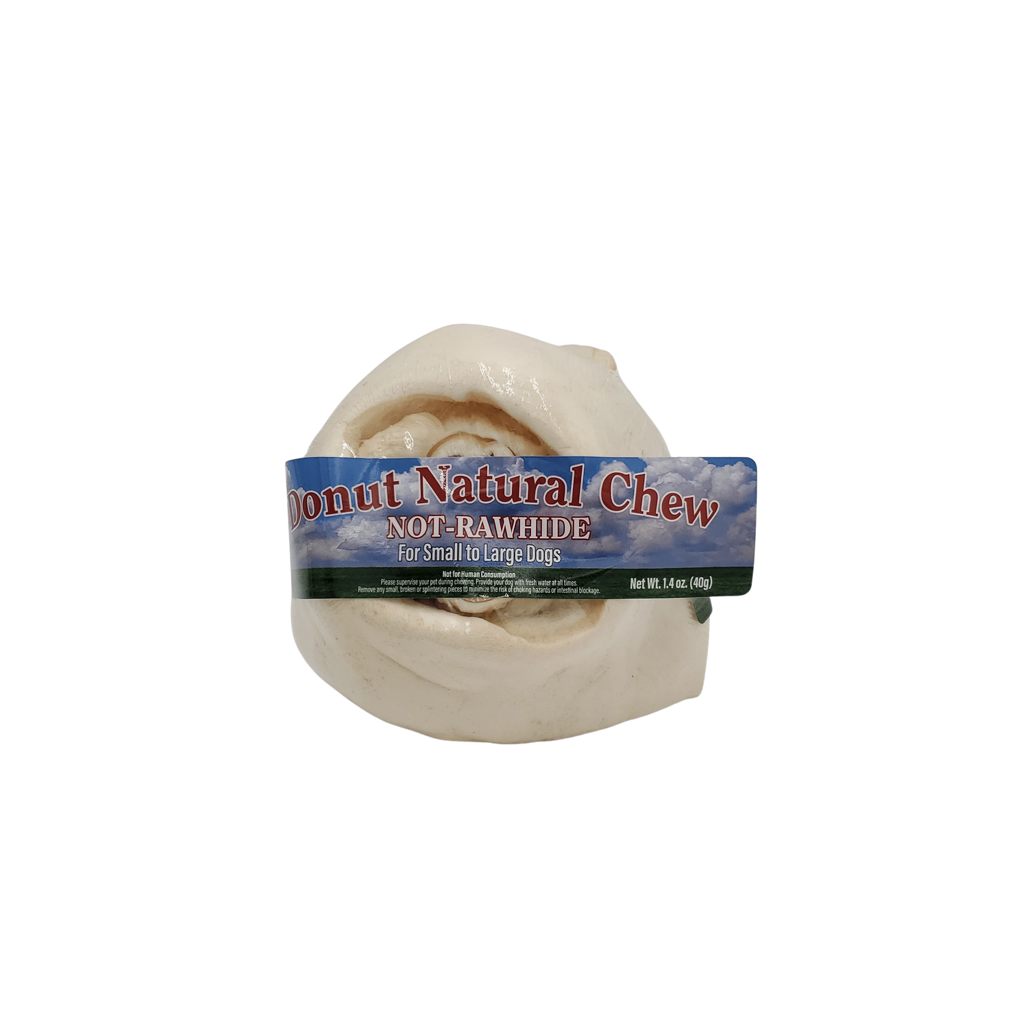 BBB USA NOT RWHD DONUT CHW C=25
