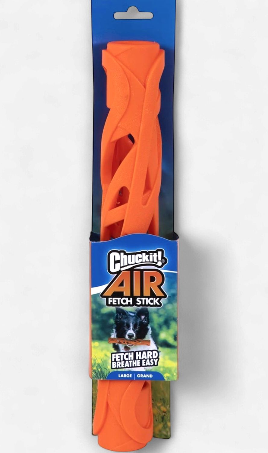 Chuckit! Air Fetch Stick Dog Toy, LG