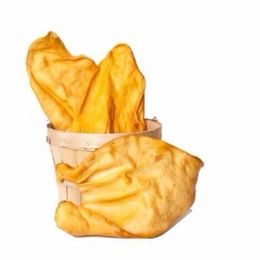 BBB USA MPL/BCN COW EAR 25CT