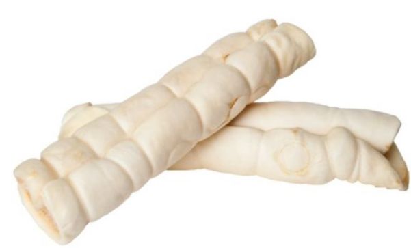 BBB USA Nature's Own Not Rawhide Beef Retriever Sticks 5