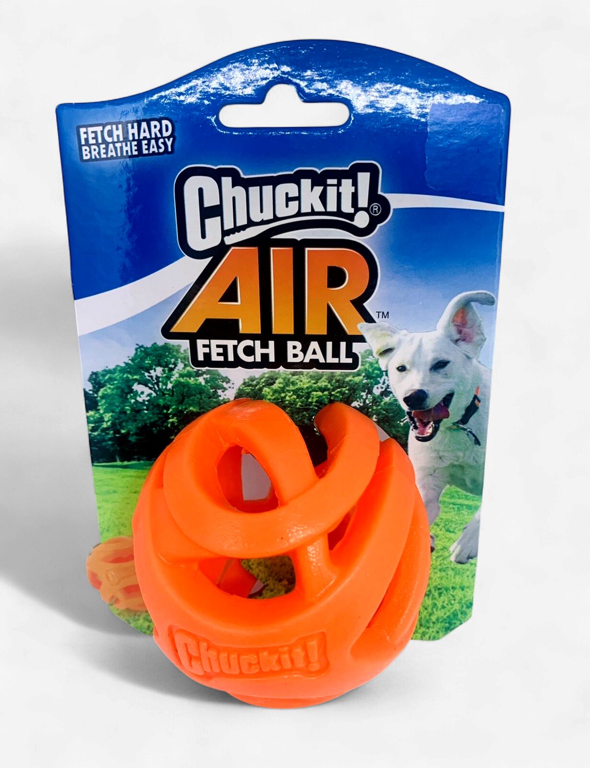 Chuckit! Breath Right Fetch Toy LG