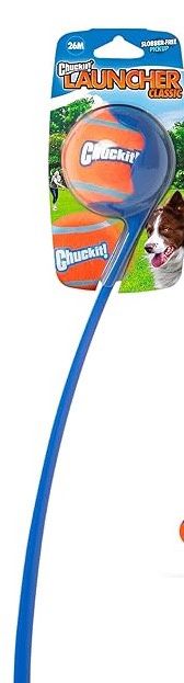 Chuckit! Ball Launcher, 25