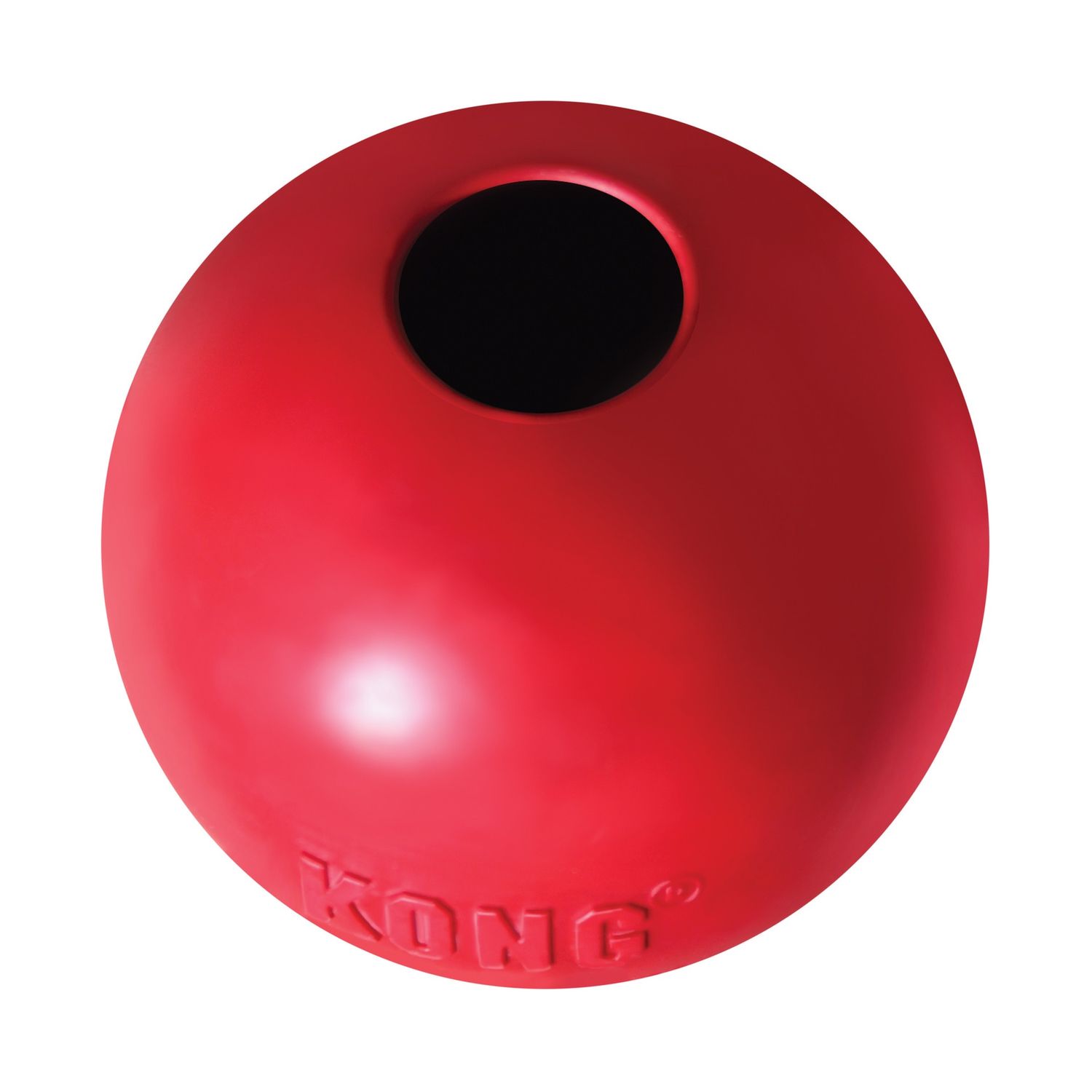 Kong Ball with Hole LG