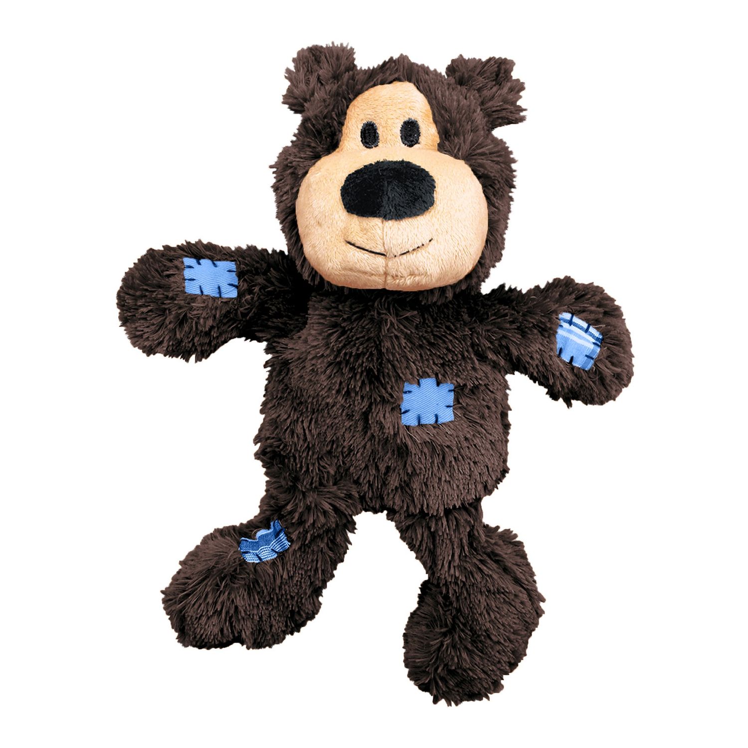 Kong Wild Knots - Bear Small/Medium