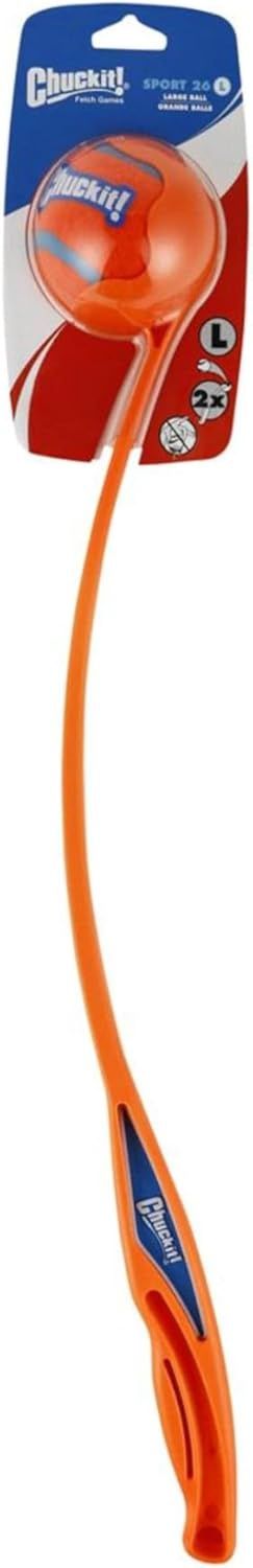 Chuckit! Large Sport Launcher Dog Toy