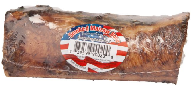 Nature's Own Smoked Marrow Bone