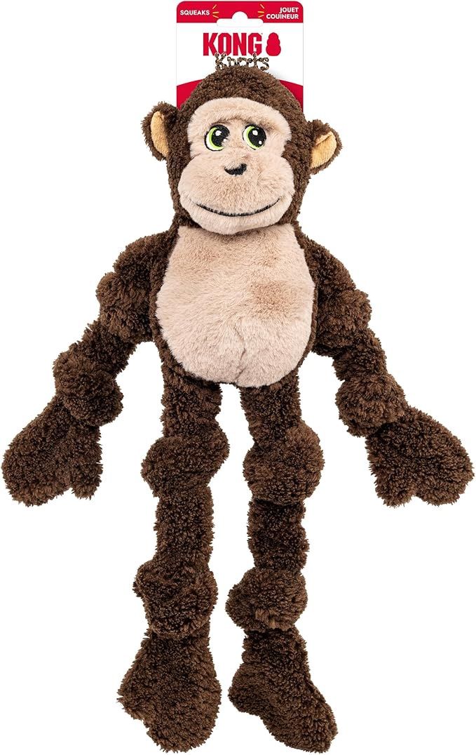Kong Knots Monkey LG/XL