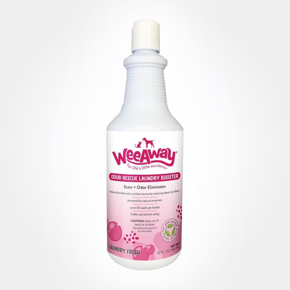 WEEAWAY ODOR RESCUE LAUNDRY BOOSTER 32 OZ