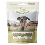 Badlands Ranch Superfood Complete Beef Formula Air Dried Dog Food 24 oz