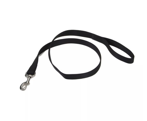 CSTL SNGL PLY LSH BLK MD 6