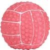 Coastal Li'L Pals Latex Soccer Ball, 2", Pink/White