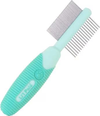 LIL PAL DBL SIDE COMB DOG