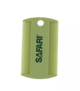 CSTL SAFARI DBL FLEA COMB