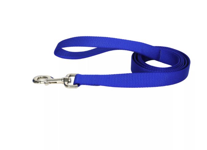 CSTL SNGL PLY LSH BLU MD 6