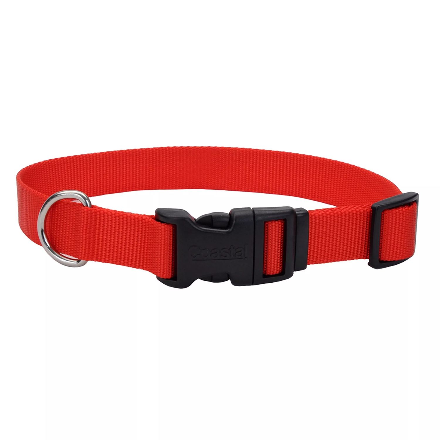 CSTL TUFF CLLR RED 5/8X10-14"