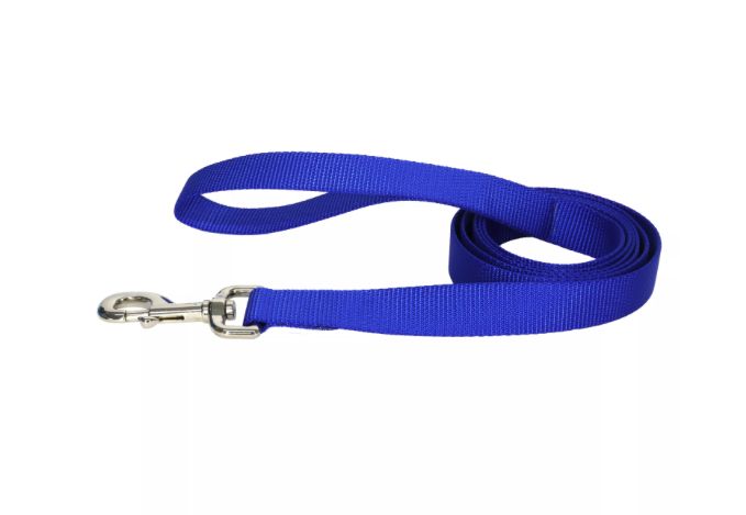 CSTL SNGL PLY LSH BLU LG 6