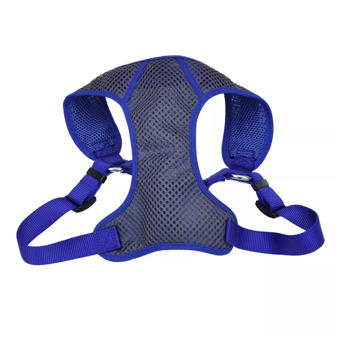 CSTL SPORT WRP ADJ HRNS B/G 3XS