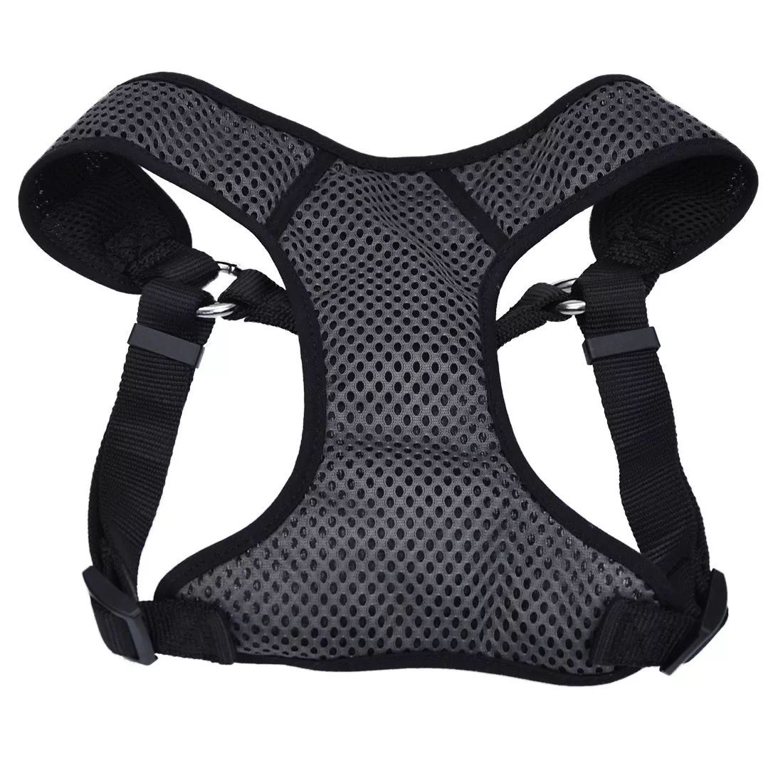 CSTL SPORT WRAP HRNS G/B SM