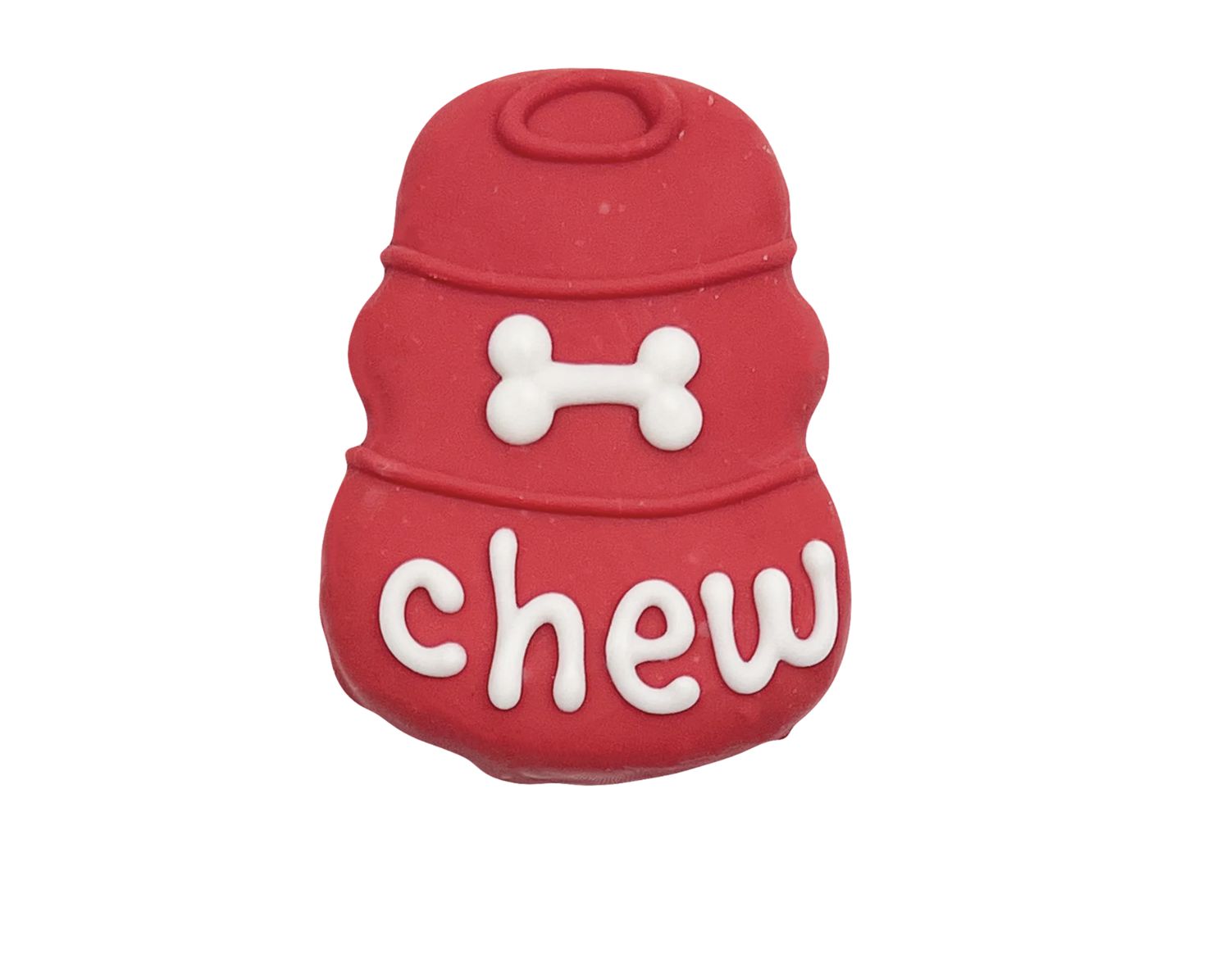 Chew on this! Toy Cookie