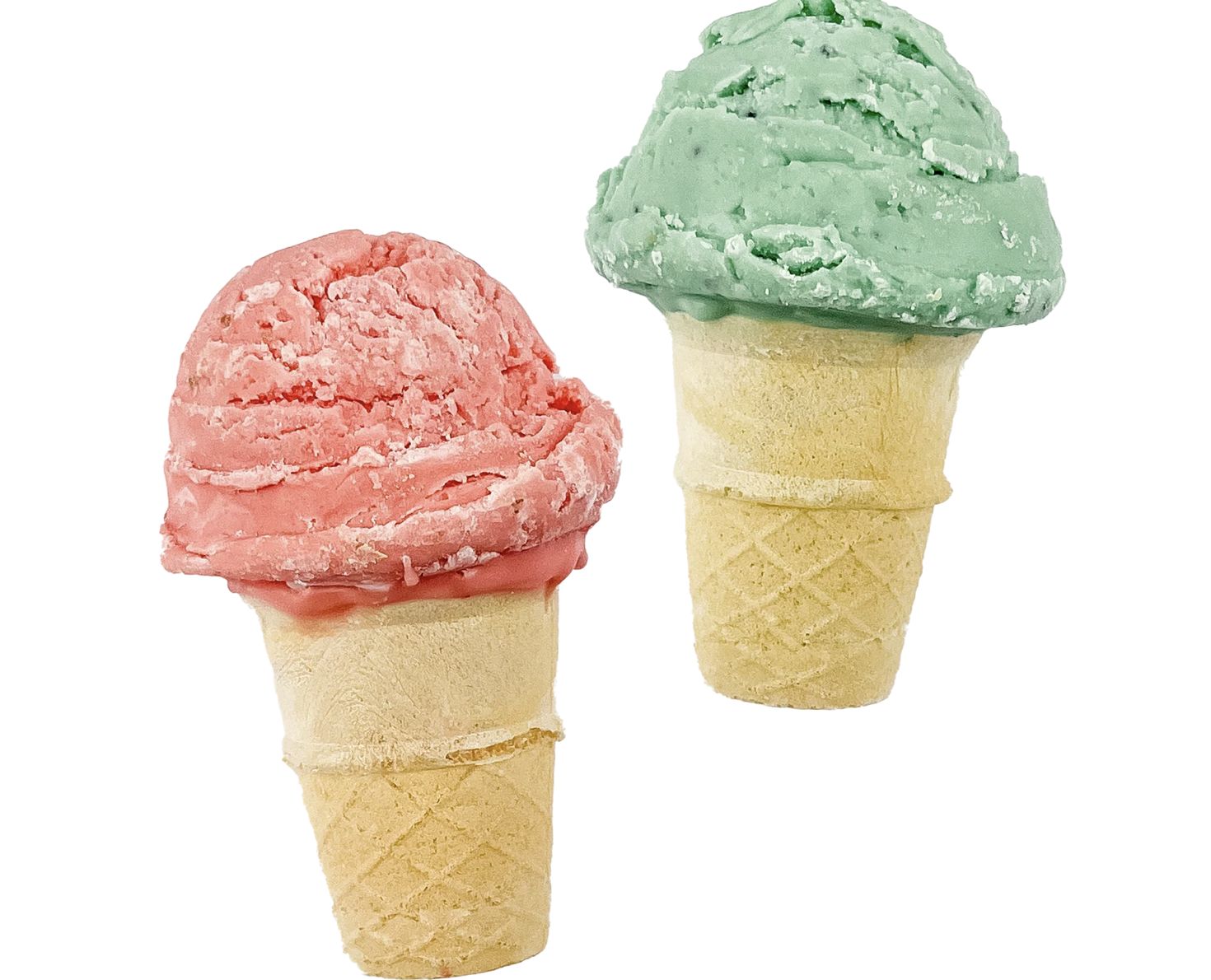 Scoop, there it is! Ice Cream Cookie