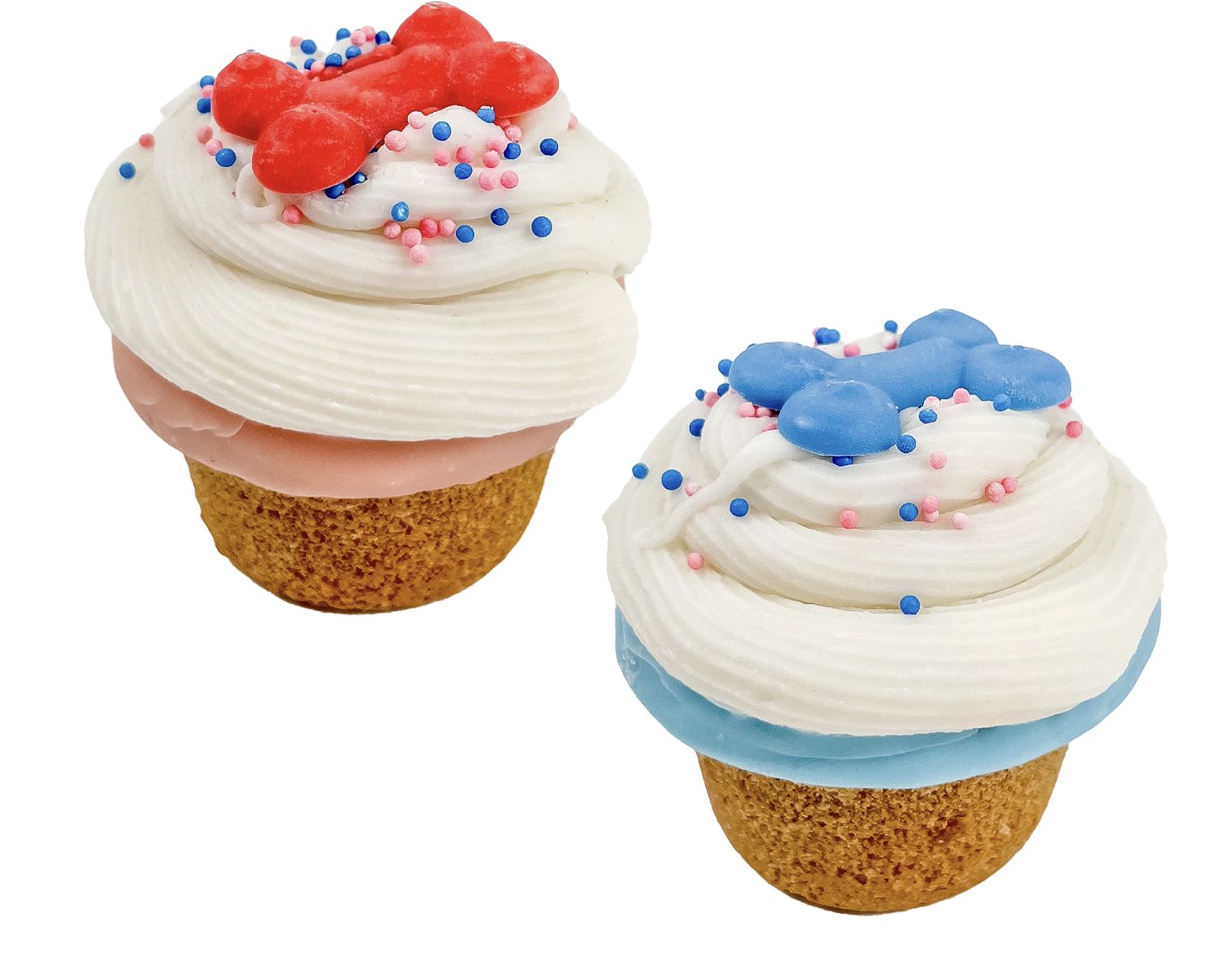 Cupcake-O-Clock Cookie