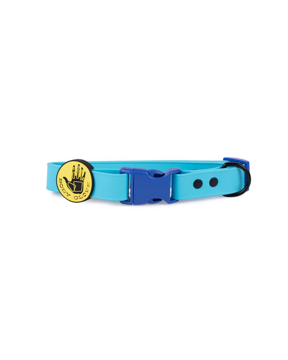 Body Glove Biothane Pet Leash 3/4"w Sea Mist