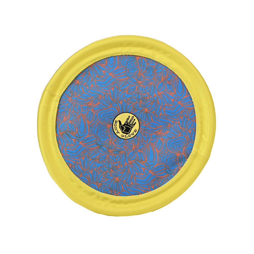 Body Glove Tough Toss Disc Yellow