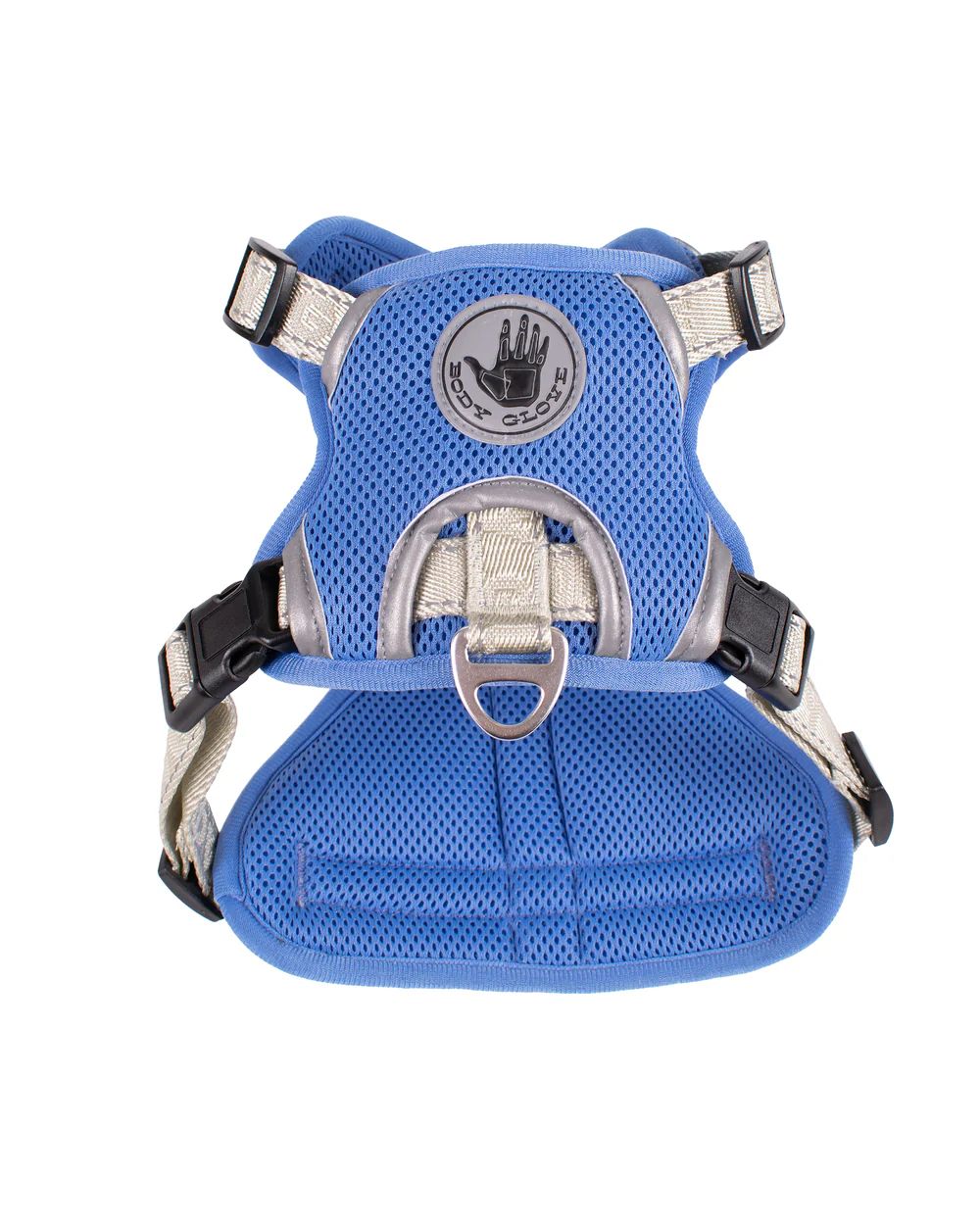 Body Glove Cooling Harness Small Blue