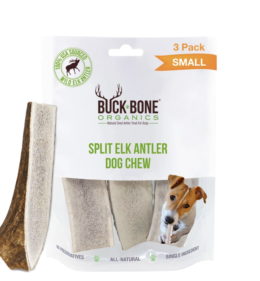 Elk Small Split 3 Pack