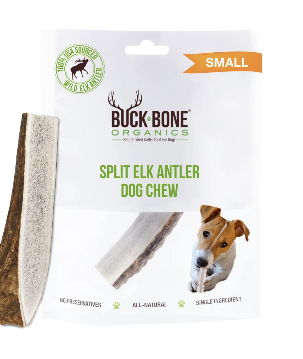 Elk Small Split