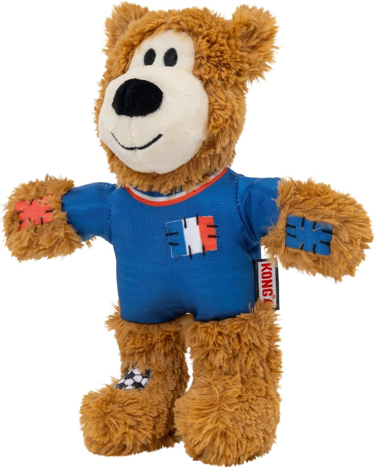 KONG Wild Knots Sport Bear France