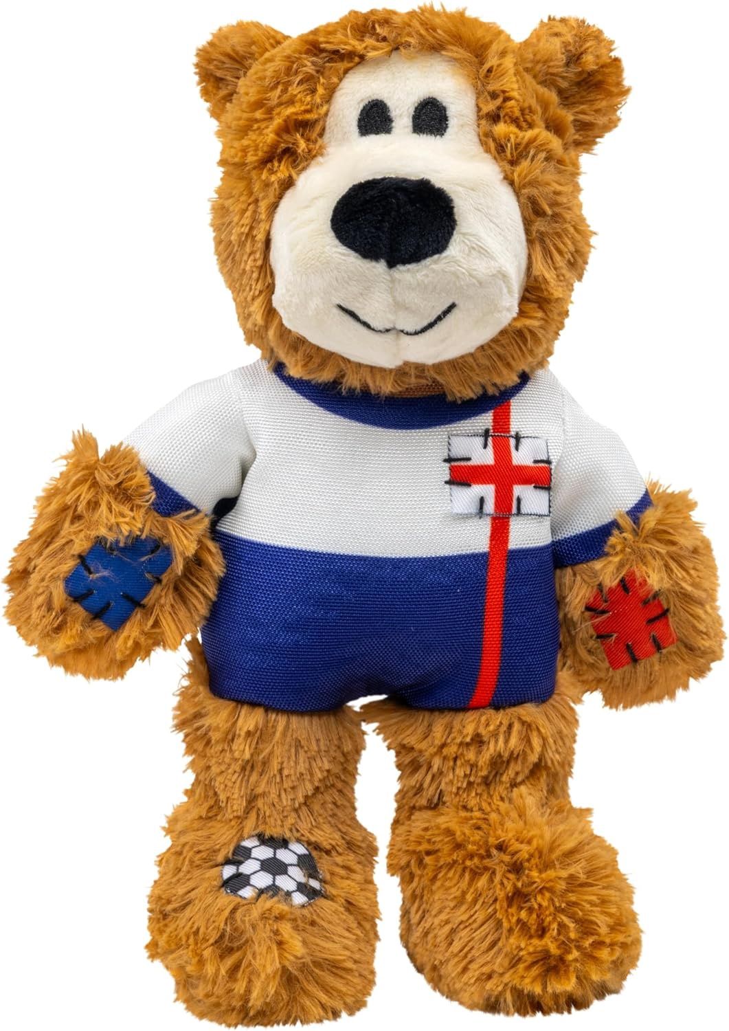 KONG Wild Knots Sport Bear England
